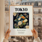 Tokyo, Japan – Travel Poster