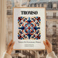 Tromsø, Norway – Travel Print