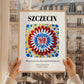 Szczecin, Poland – Travel Wall Art