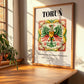 Toruń, Poland – Dream Destination Decor, clean layout with no caption