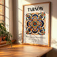 Tarnów, Poland – Travel Wall Decor, clean layout with no caption