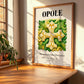 Opole, Poland – Global Wall Art, clean layout with no caption