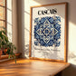Cascais, Portugal – Travel Wall Decor, clean layout with no caption