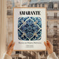 Amarante, Portugal – Travel Print