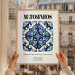 Matosinhos, Portugal – Travel Wall Decor