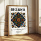 București, România – Travel Poster, styled in a charming Paris street view