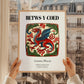 Betws-y-coed, Wales – Travel Print
