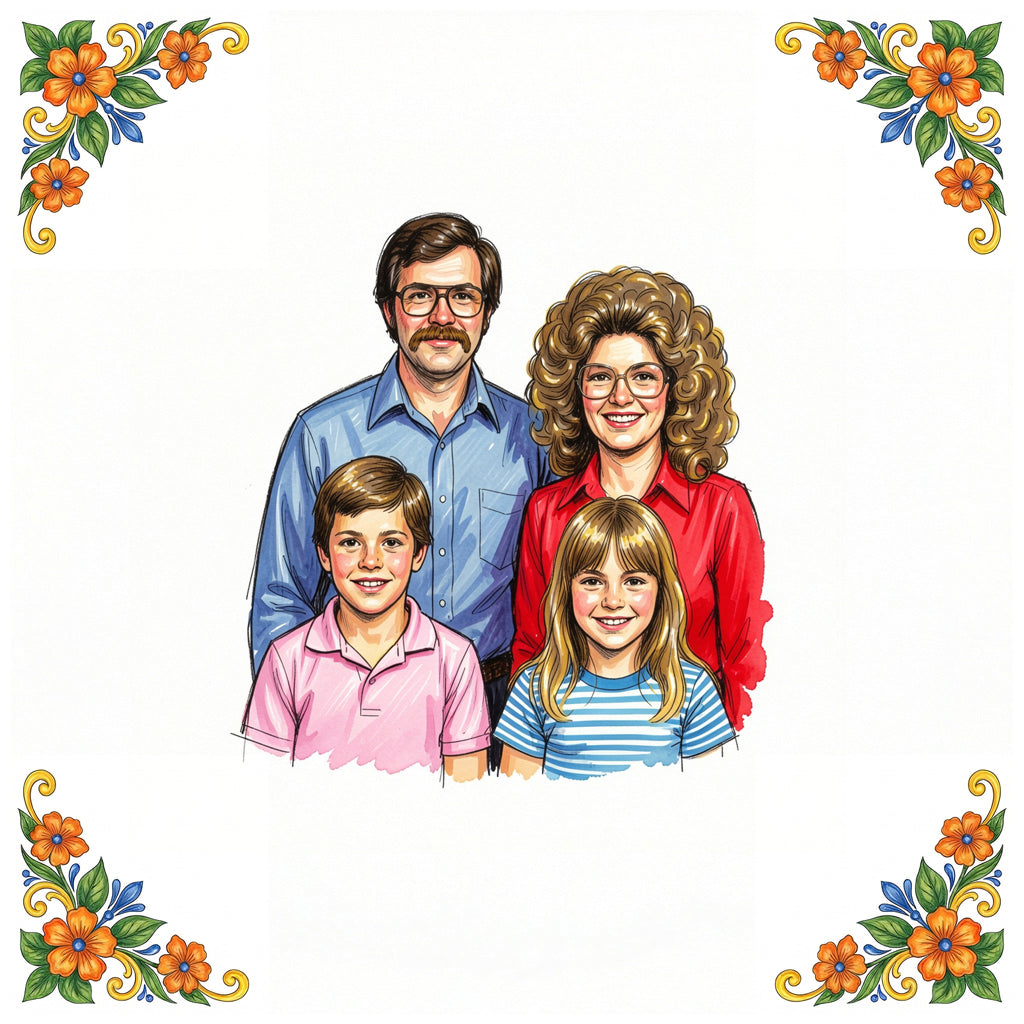 Family Memories