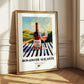 Rosado de Alicante – Spanish Rose Wine, Vinoteca Painting
