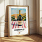 Corpinnat – Spanish Sparkling Wine, Wine Bar Wall Art