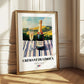 Crémant de Limoux – French Sparkling Wine, Wine Bar Print