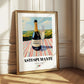 Asti Spumante – Italian Sparkling Wine, Bodega Wall Art